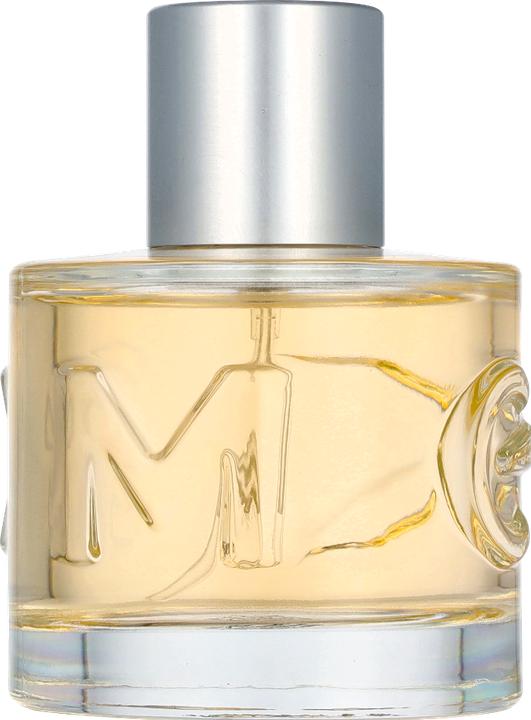 Produktbild Mexx WOMAN EDT (re) Spr 60 ml (Eau de Toilette, 384 ml)
