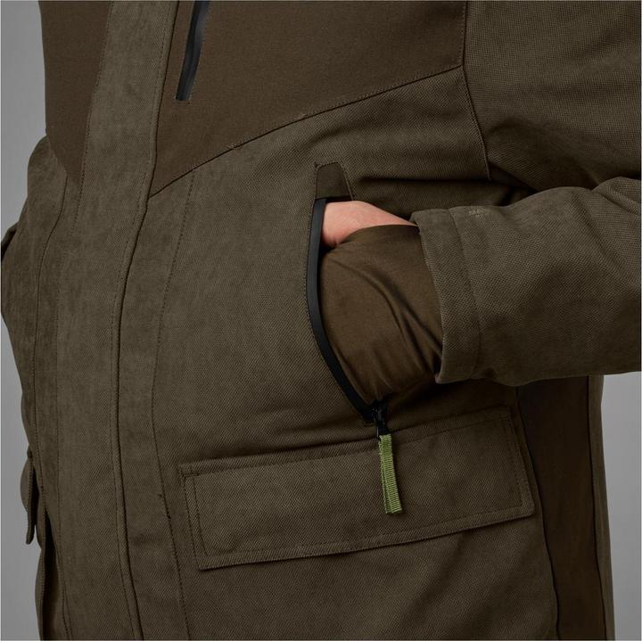 Produktbild Seeland Helt II Jacke (56)