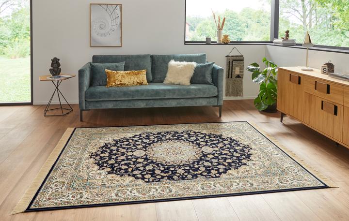 Productafbeelding Hanse Home Antik Nain (160 x 230 cm)