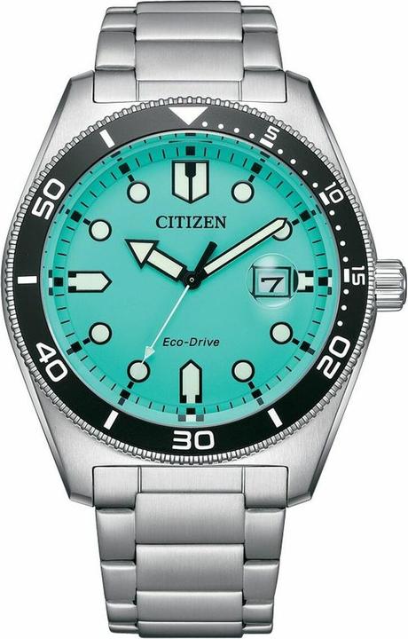 Produktbild Citizen Herrenuhr AW1760-81W (Ø 43 mm) (43 mm)