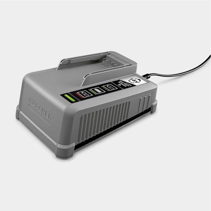 Produktbild Kärcher Professional 18V Schnellladegeraet Battery Power+ 18/60 (18 V)