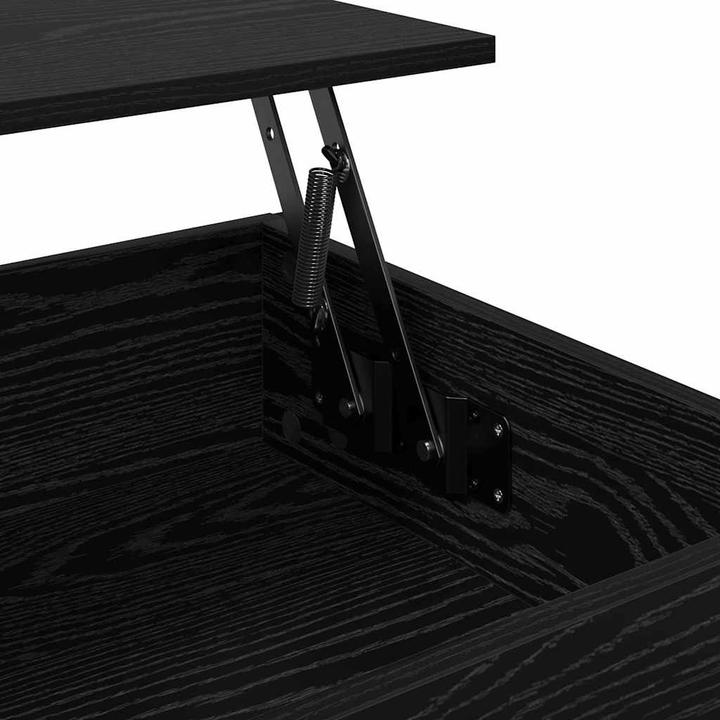Image du produit vidaXL Couchtisch (70 x 50 x 50 cm)
