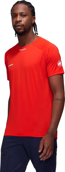 Produktbild Mammut Aenergy FL T-Shirt Men (M)