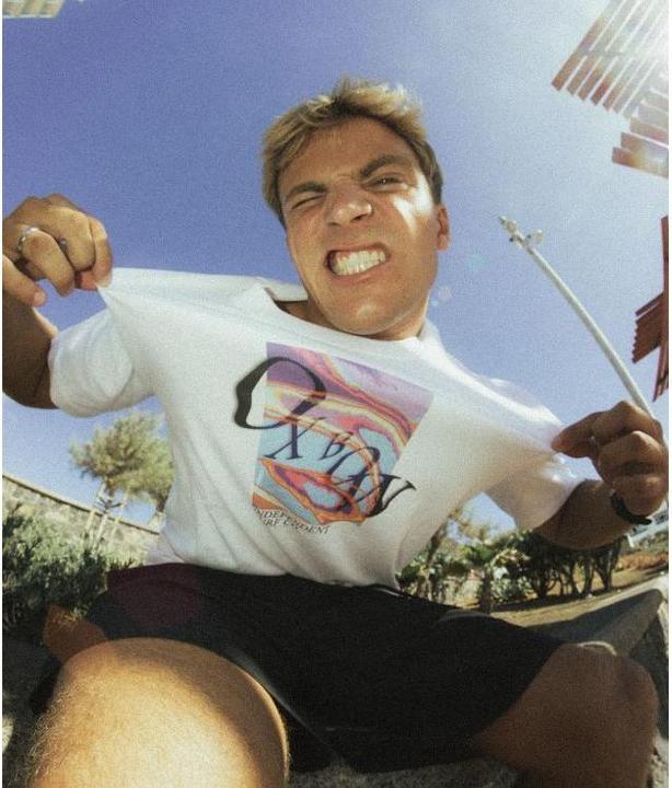 Produktbild Oxbow T-Shirt (L)