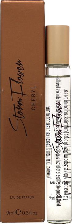 Immagine prodotto Cheryl Storm Flower Eau de Parfum 9 ml Rollerball (Eau de parfum, 9 ml)