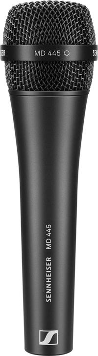 Actual product image Sennheiser MD 445