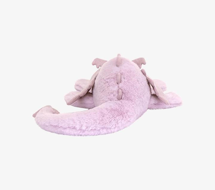 Produktbild Jellycat Stofftier "Lavender Dragon"