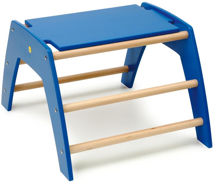 Immagine prodotto Erzi Cavalletto a trapezio, 44,5 cm