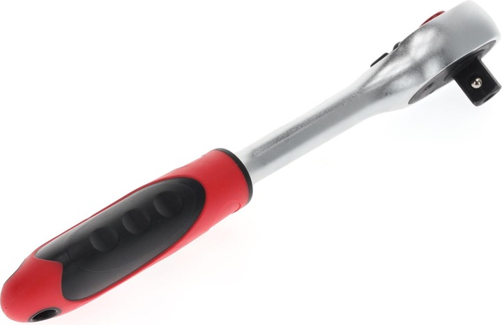 Image du produit Gedore Red red R60000027 Cliquet réversible 2K 1/2 250 mm Angle de reprise 5 (1/2")