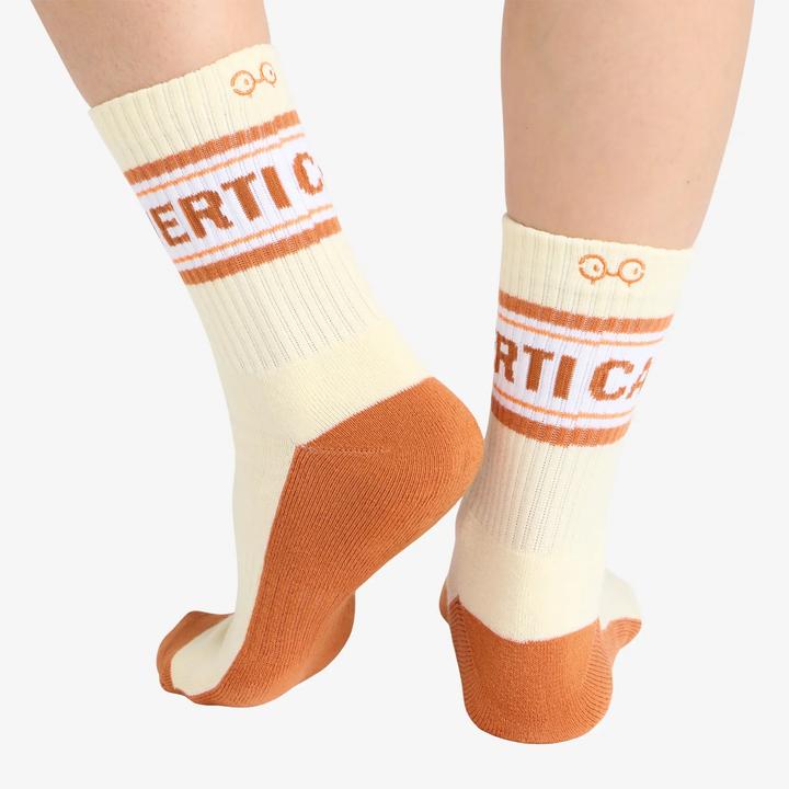 Produktbild YY Vertical Old School Vibes - Socken (Einzelpack, 35 - 38)