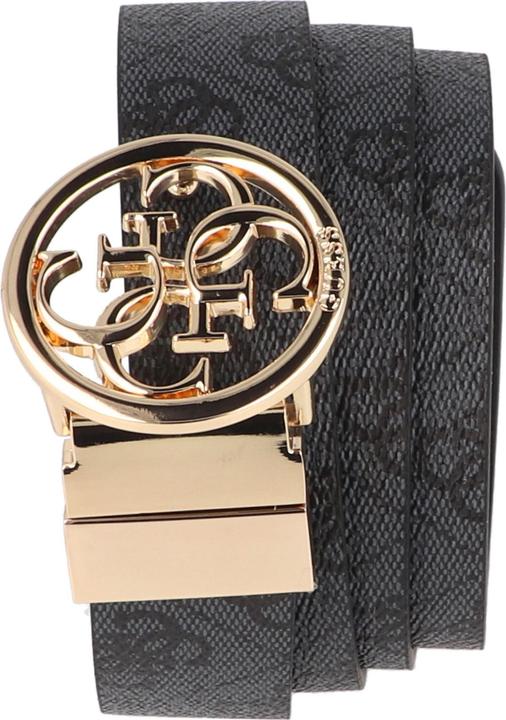 Produktbild Guess Gürtel Leder (90)