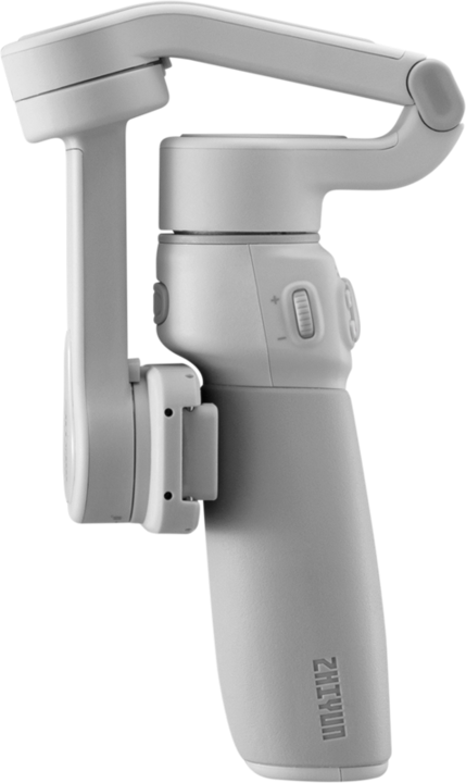 Image du produit Zhiyun Smooth Q4 Combo (Smartphone, 0.28 kg)