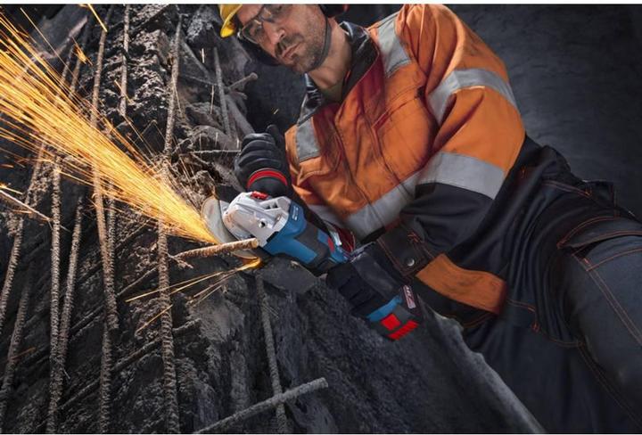 Produktbild Bosch Professional GWS 18V-11 PS (125 mm)