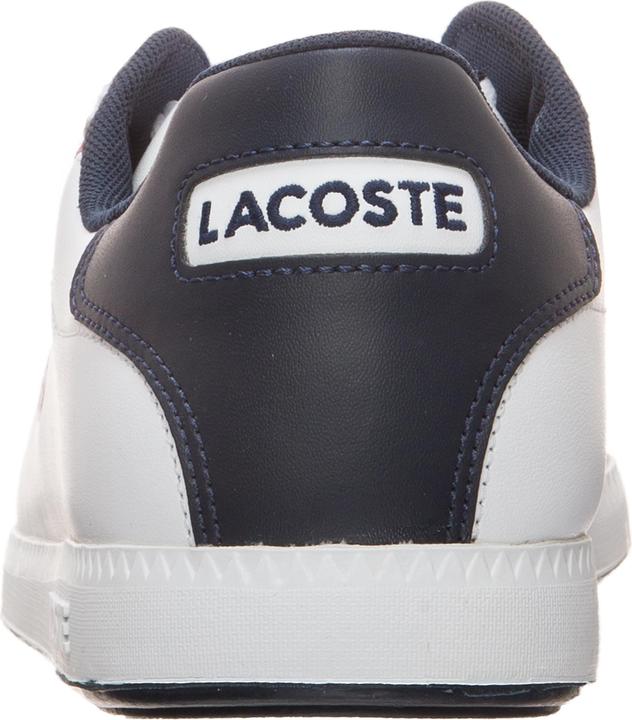 Immagine prodotto Lacoste Sneaker uomo laureato (41)