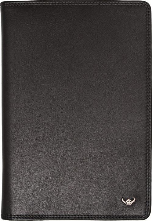 Produktbild Golden Head Polo Geldbörse RFID Leder 11,5 cm