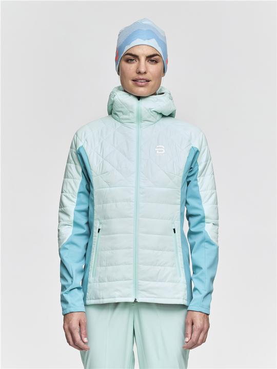 Produktbild Daehlie W Jacket Graphlite (S)