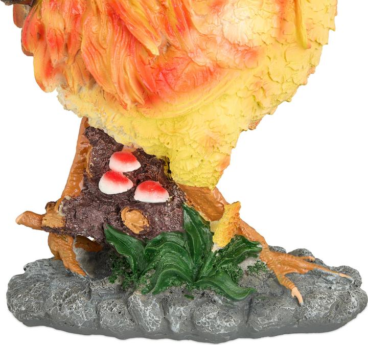 Produktbild Relaxdays Hahn