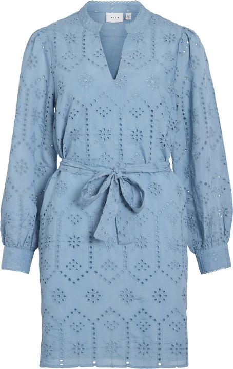 Immagine prodotto Vila Langarm Minikleid (42)