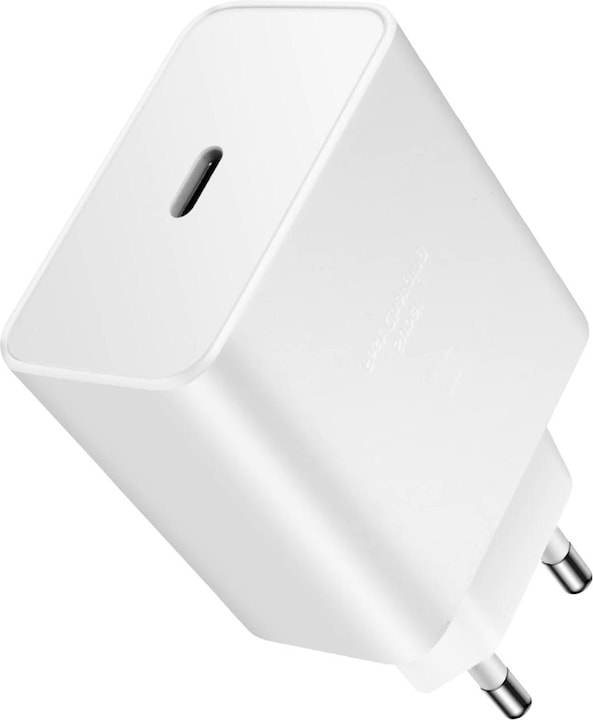 Actual product image Samsung TA865W USB-C Charger 65W PD (65 W)