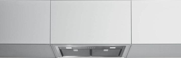 Produktbild Falmec Dunstabzugshaube BUILT IN 50 EVO Stahl (Flachschirmhaube)