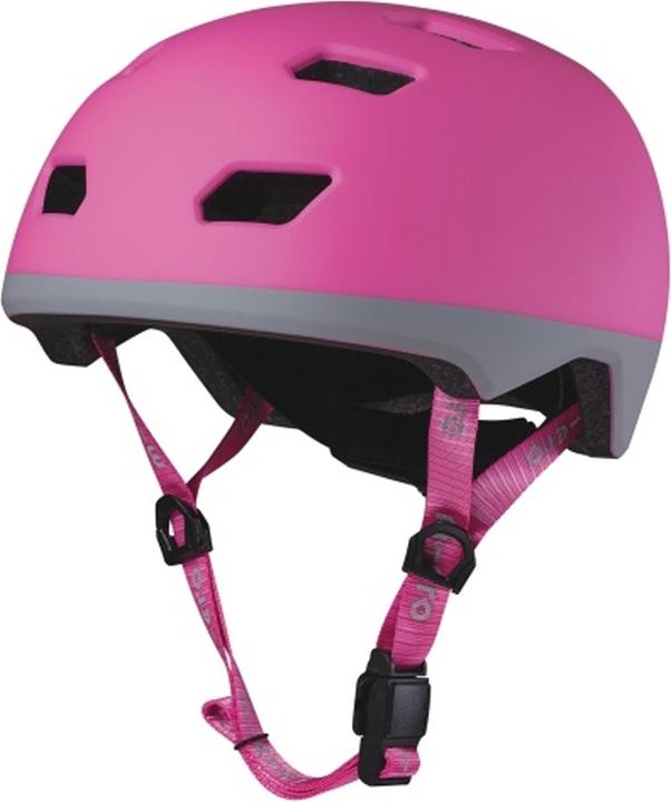 Micro Skateboard Helmet Neon 2023 (48 - 53 cm)