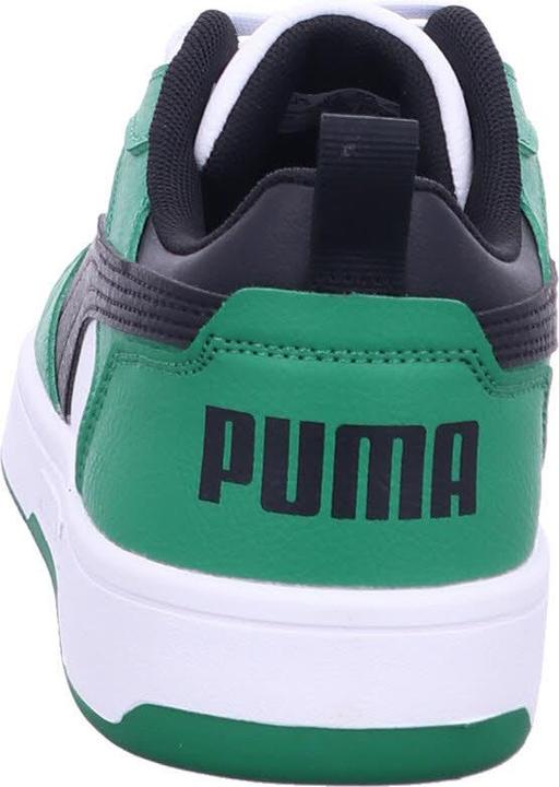 Image du produit Puma Rebound V6 Lo Jr (38)