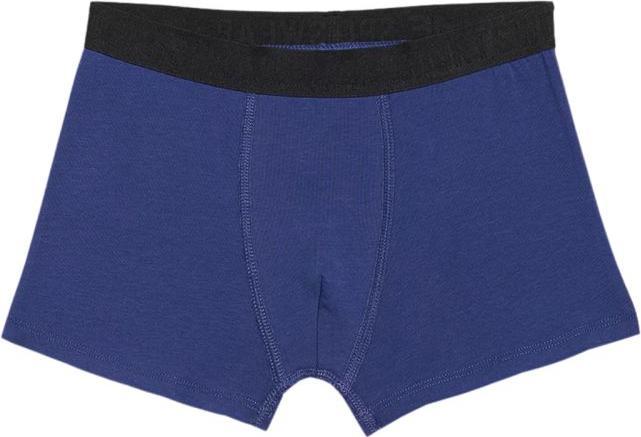 Immagine prodotto 4F Junior-Boxershorts (122, confezione da 3)