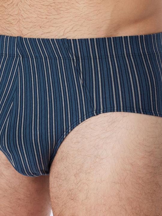 Immagine prodotto Schiesser Mini slip 95/5 Biologico (4, confezione da 6)