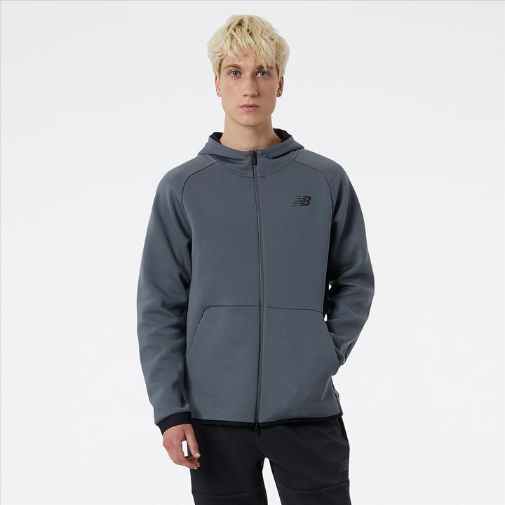 Produktbild New Balance R.W.Tech Fleece Full Zip (XL)