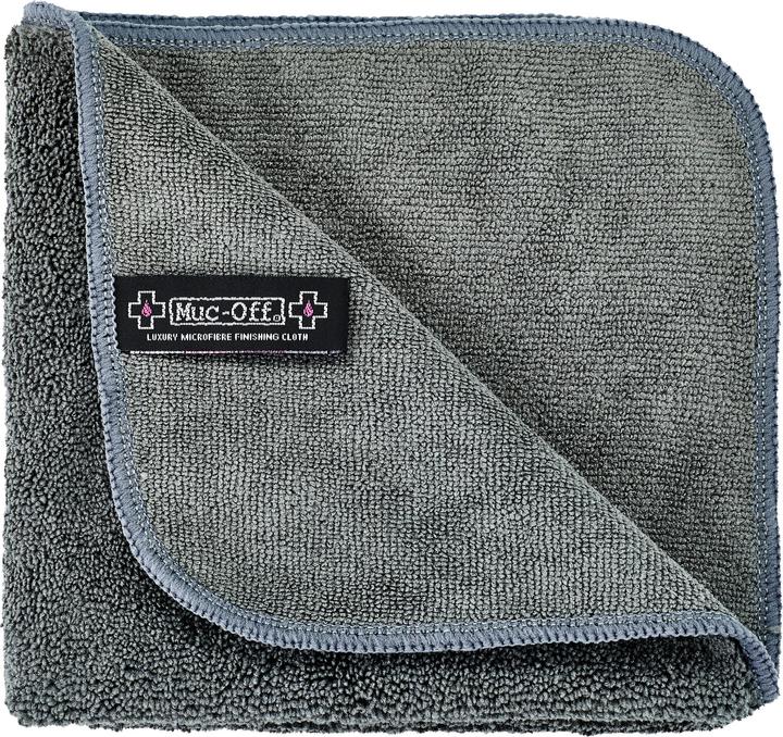Immagine prodotto Muc-Off Kit Bicicletta Ultimate (1800 ml, Lubrificante universale, Spugna, Pulitore per biciclette, Detergente per catena, Set di cura)