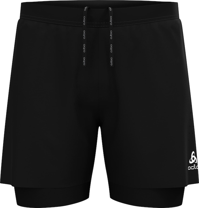 Actual product image Odlo Zeroweight 5 inch 2-in-1 (S)