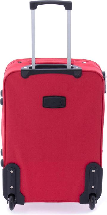 Immagine prodotto Wüsthof 2100 Carrello cabina a 2 ruote 52 cm (34 l)