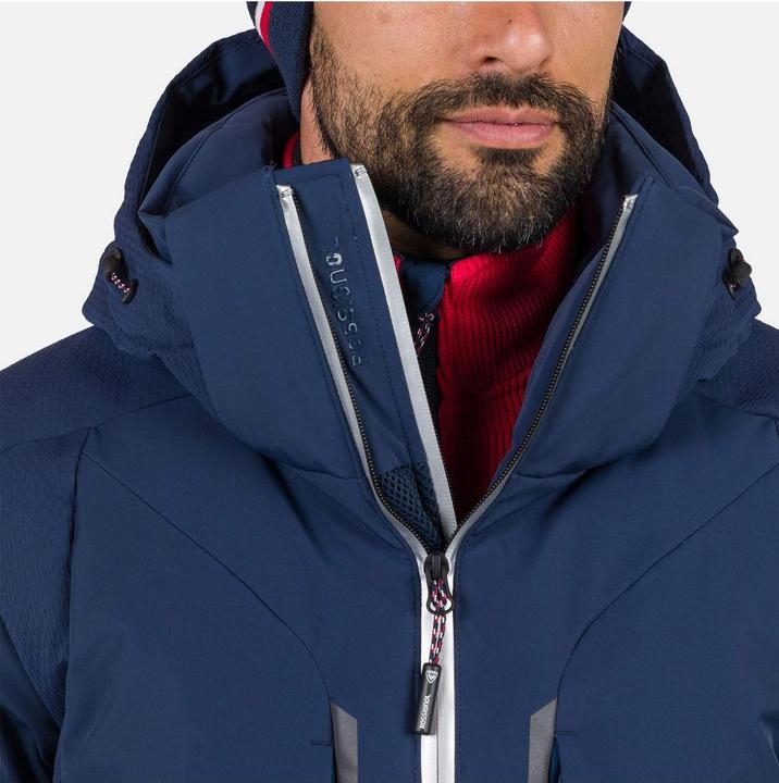 Actual product image Rossignol Direttissima Jacket - Skijacke - Herren (M)