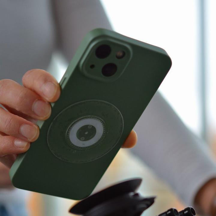 Produktbild Fidlock VACUUM uni phone patch klar (Universal)