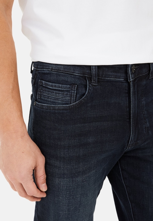 Produktbild Camel Active 5-Pocket-Jeans Relaxed Fit (34)