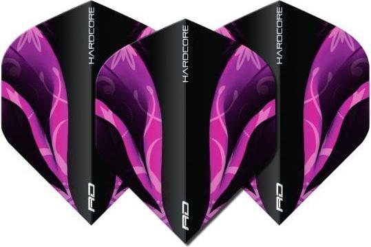 Actual product image Red Dragon Tyrian Flights