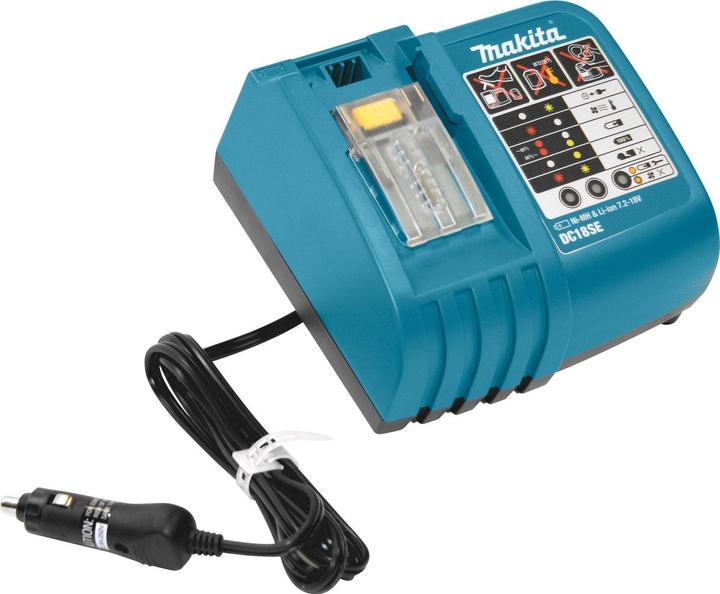 Makita Charger (18 V)