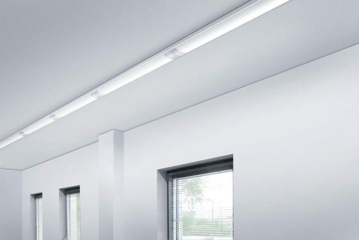 Produktbild Hansa Deckenleuchte Led 40-124 (2800 lm)