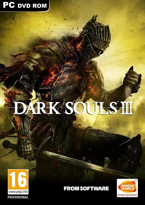 Bandai Namco Dark Souls III (PC)