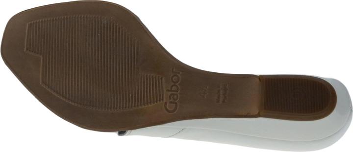 Actual product image Gabor 61.626.91 (37.5)
