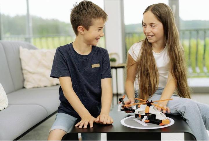 Produktbild Fischertechnik Universal Max