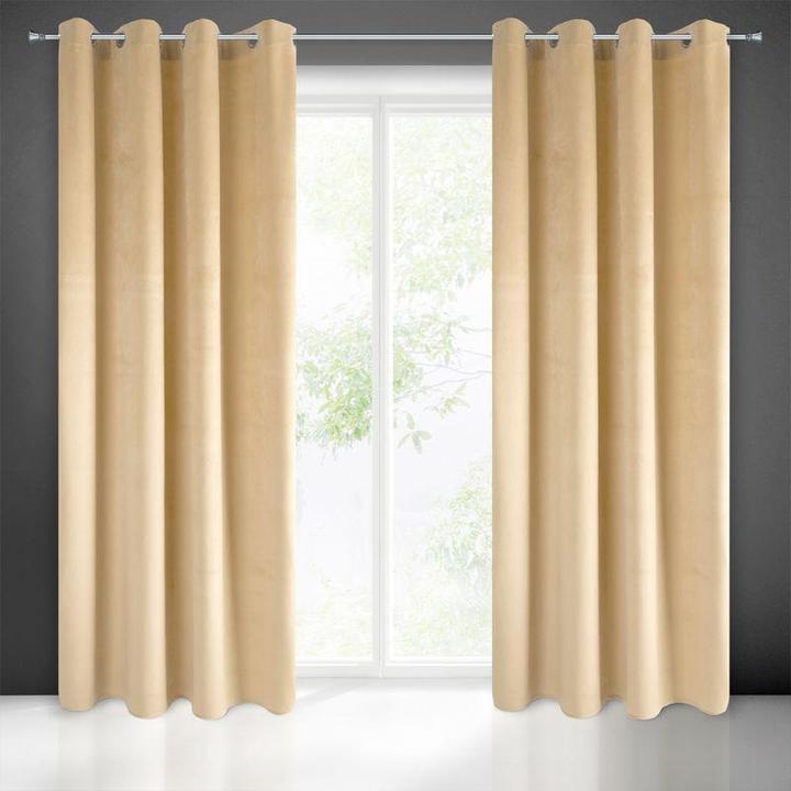 Actual product image Eurofirany Feed (140 x 250 cm)