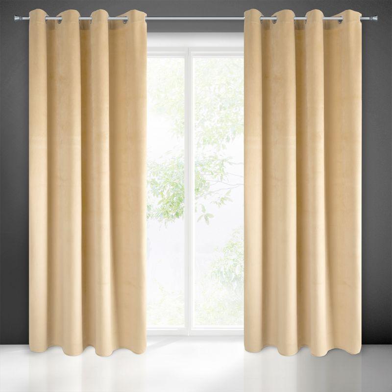 Thumbnail - Eurofirany, Vorhang, Feed (140 x 250 cm)