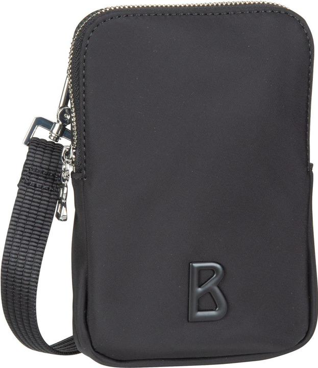 Actual product image Bogner Shoulder bag Verbier Play Johanna PhoneCase LVZ