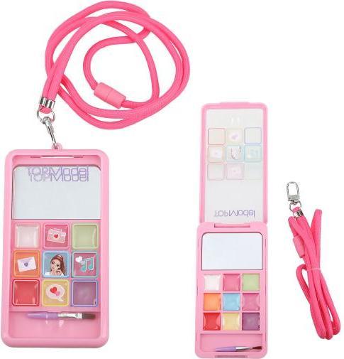 Produktbild Top Model TOPModel - Lip Gloss Smartphone for hanging BEAUTY and ME ( 0410842 )