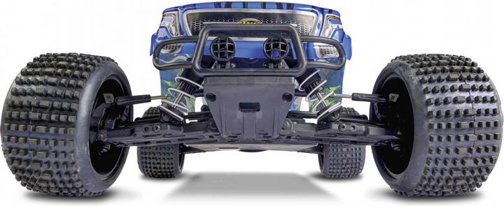 Produktbild Carson RC Modellauto 1:10 Bad Buster 2.0 4 X10 RTR (RTR Ready-to-Run)