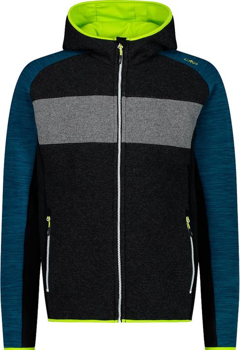 Actual product image CMP Campagnolo Fix Hood (52, XL)