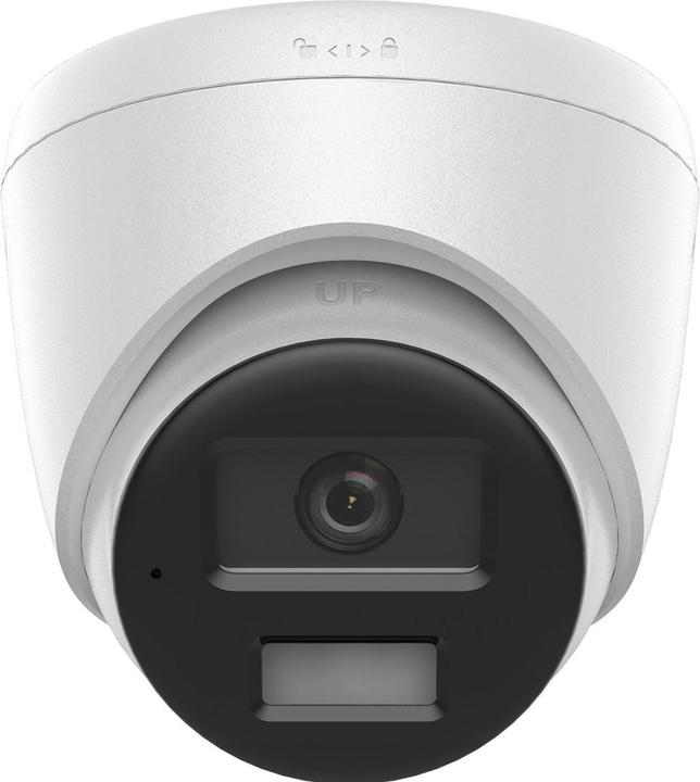 Actual product image Hikvision IP-Kamera Modell DS-2CD1343G2-LIUF/SL 2.8mm Polen (2560 x 1440 Pixels)