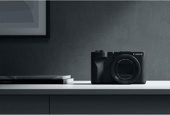 Immagine prodotto Canon PowerShot V1 (16 - 50 mm, 22 Mpx, 1/4")