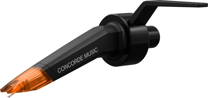 Actual product image Ortofon Concorde Music Bronze (Pickups)